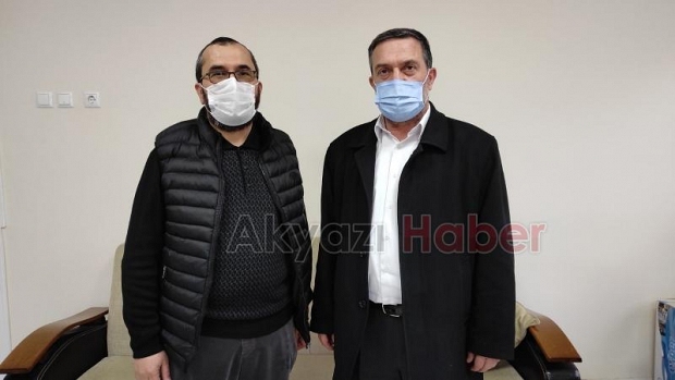 AKİMDER olağan genel kurulu bugün gerçekleşti