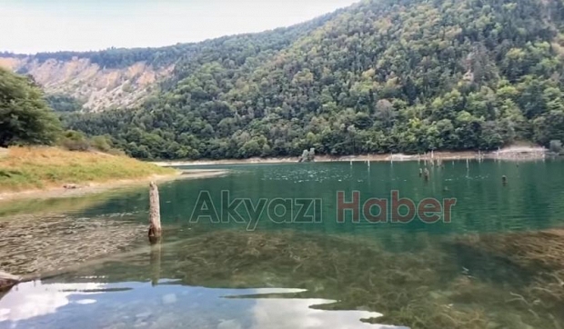 Sülüklü Gölü 6 bin liraya kiraladı, konaklama için 1500 lira istiyor