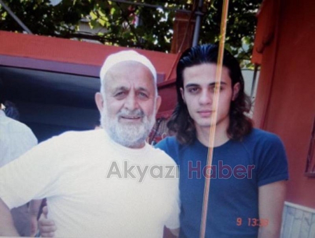 Dinç ailesi büyüğünü kaybetti
