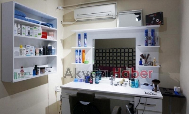 Estanbul Güzellik Salonunda Kampanya