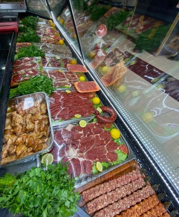 Etçim Restoran Ramazan Ayında da Hizmetinizde 