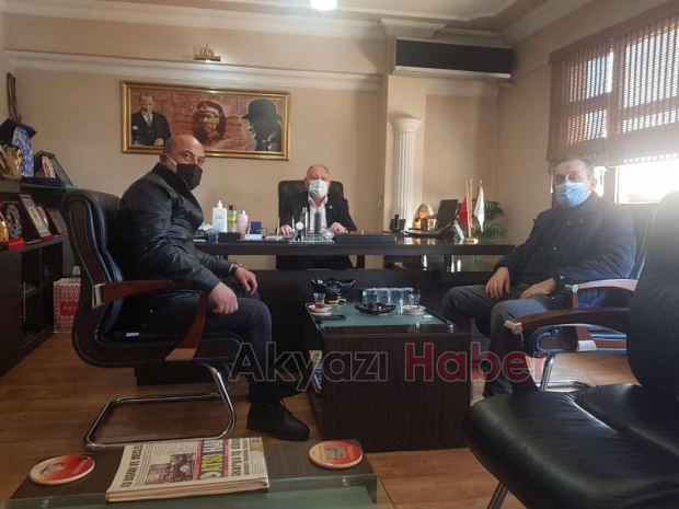 Akyazı Sanayi Sitesi talebi karşılamıyor