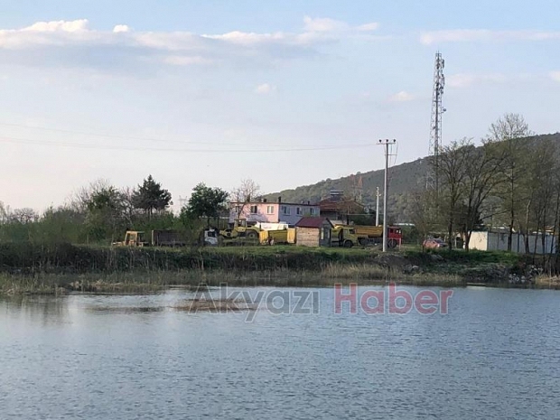 seracilik mukemmeliyet merkezi calismalari basladi akyazi haber akyazi nin bir numarali haber sitesi