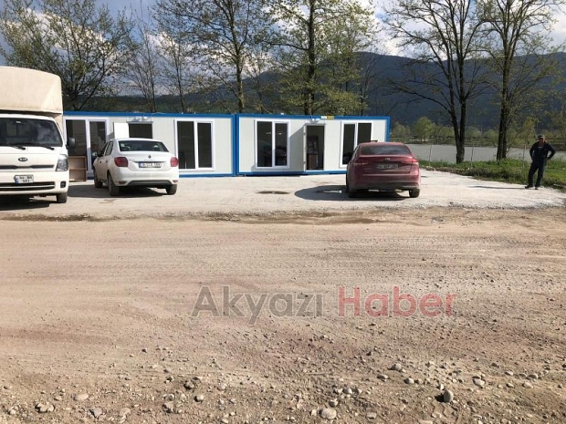 Seracılık Mükemmeliyet Merkezi çalışmaları başladı