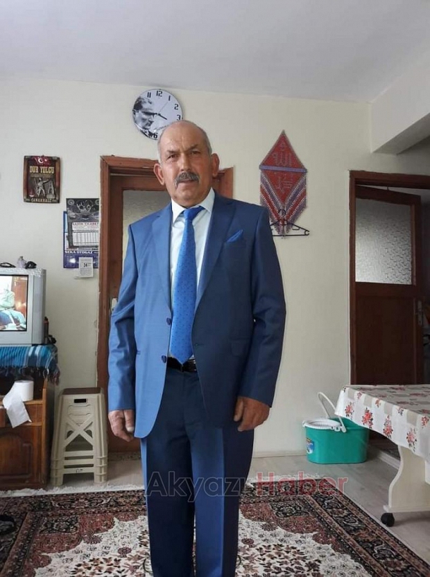 Osman Kumaş vefat etti