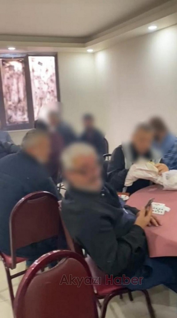 Sakarya'da rekor ceza kesildi