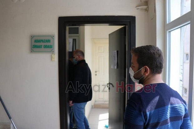 İzin kuyruğu