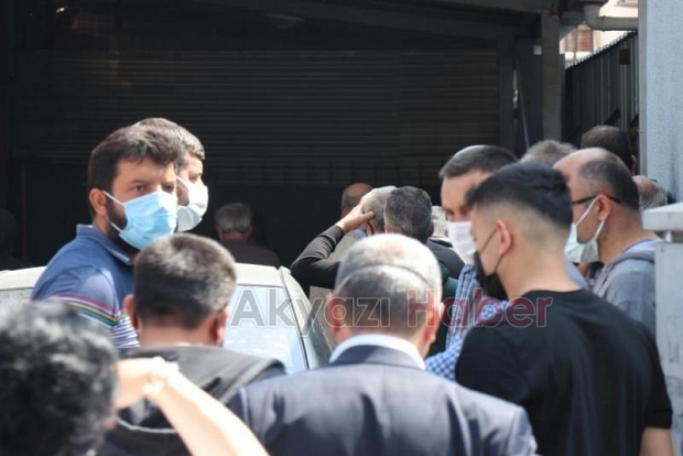 İzin kuyruğu