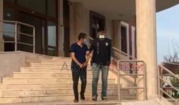 Motosiklet fareleri polisten kaçamadı