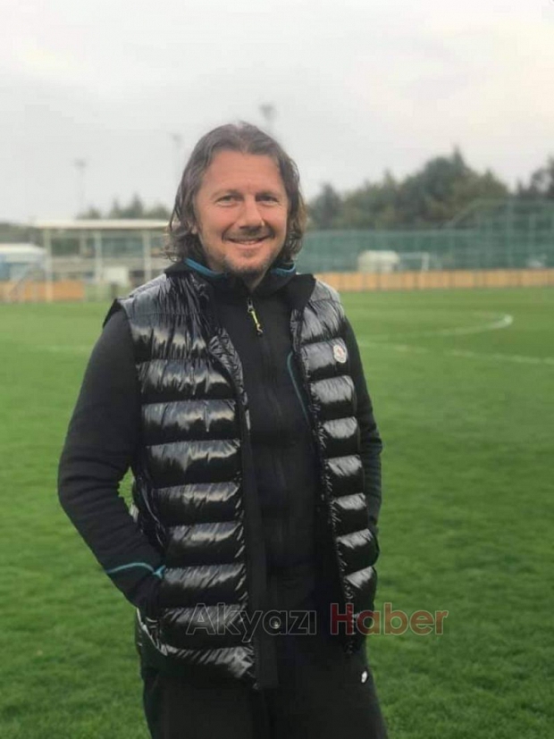 Koronaya yakalanan Fatih hoca hastaneye kaldırıldı