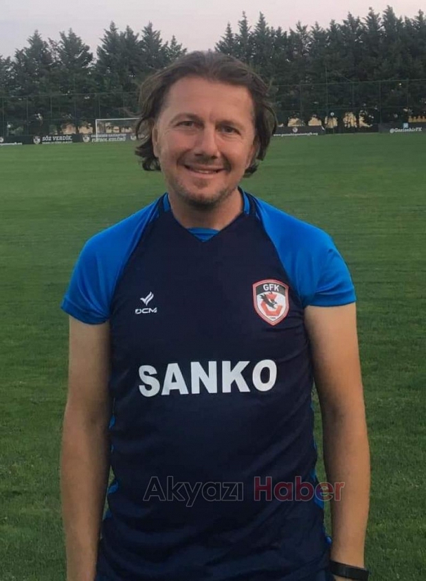 Koronaya yakalanan Fatih hoca hastaneye kaldırıldı