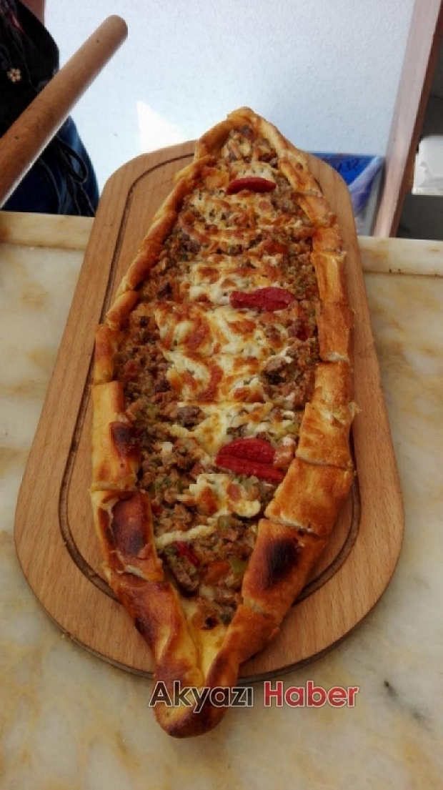 Servet Usta sahura kadar hizmete açık