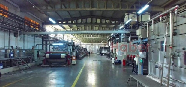 O lisede iş garantili Tekstil Teknolojisi bölümü açıldı