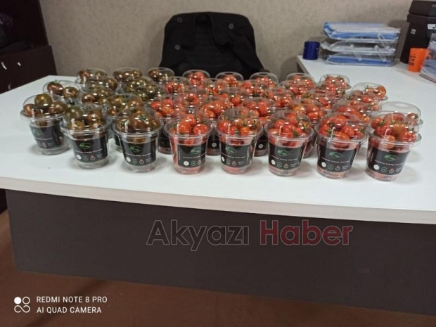 Personel alınacak