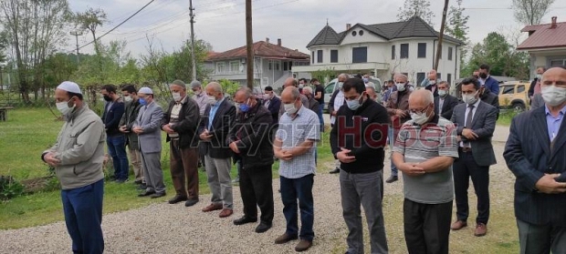 Doğan ailesinin acı günü