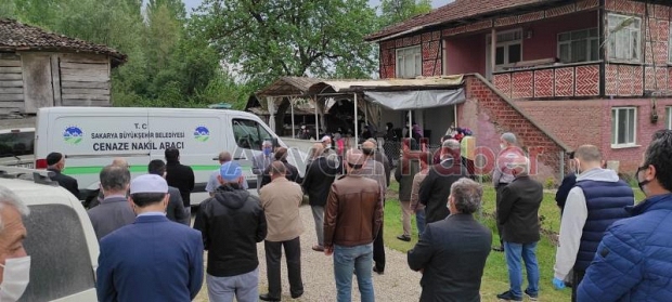 Doğan ailesinin acı günü
