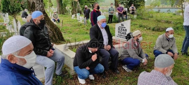 Doğan ailesinin acı günü