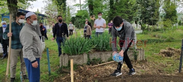Doğan ailesinin acı günü