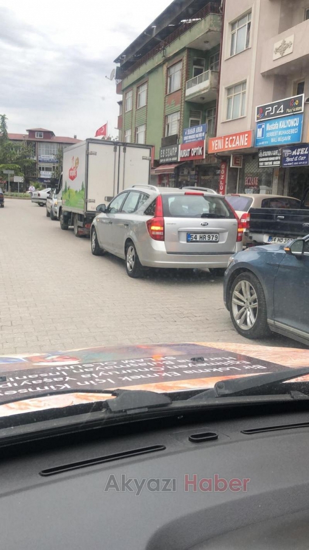 Tam kapanmada yoğunluk