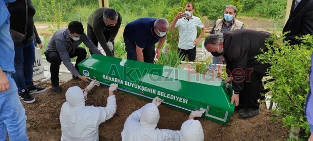 Gurbetten acı haber