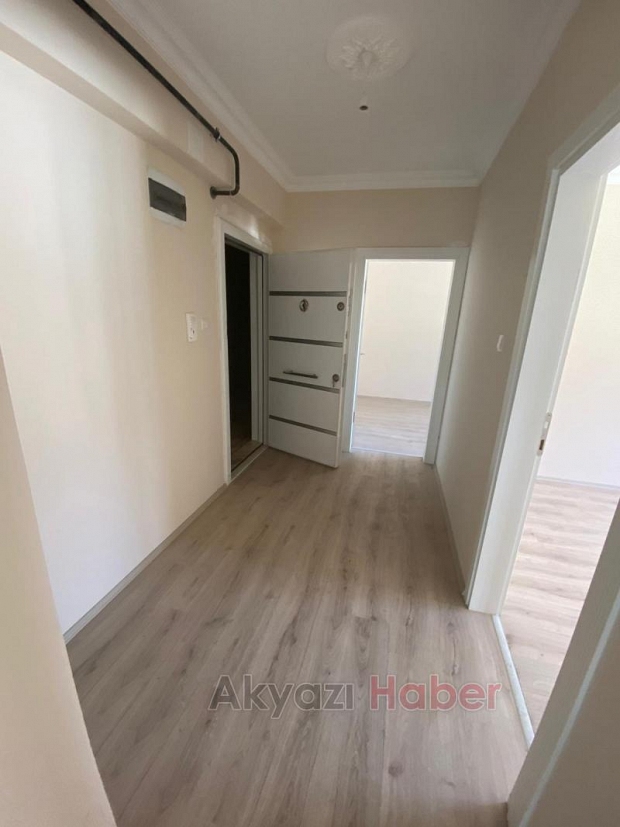 Yasin Emlak'tan Satılık Daireler
