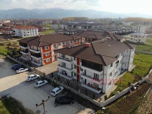 Yasin Emlak'tan Satılık Daireler