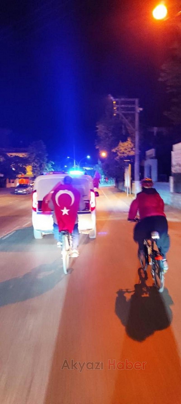 İsrail'e tepki, Filistin'e destek konvoyu