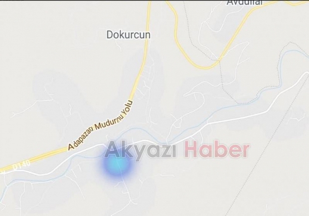İşte Akyazı'nın korona haritasında son durum