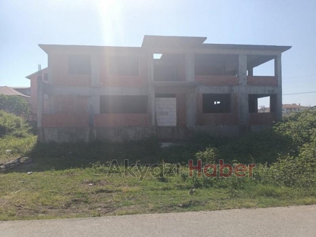 Bu halde buldular