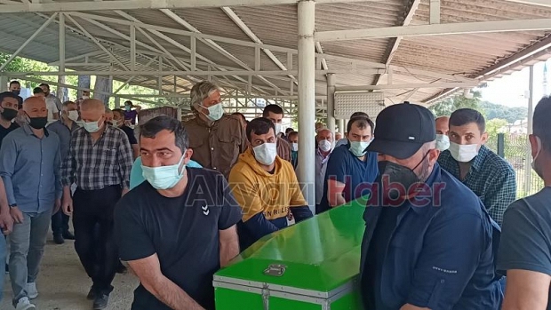 Mustafa Yüksel hakkın rahmetine kavuştu