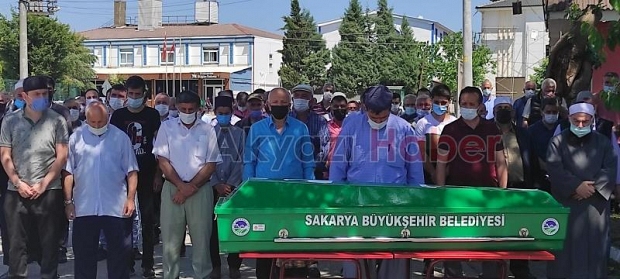 Bilal Gül Defnedildi