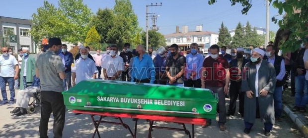 Bilal Gül Defnedildi