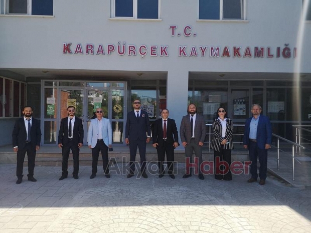 Gençlik Haftası törenle başladı
