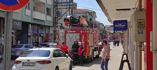 Yürekleri ağza getirdiler
