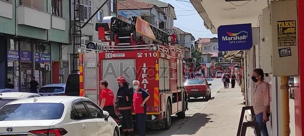 Yürekleri ağza getirdiler
