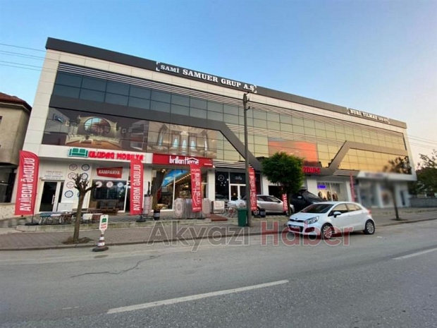 Uludağ Mobilyadan Kampanya
