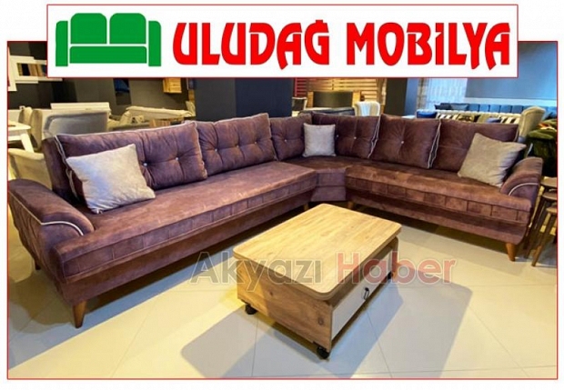 Uludağ Mobilyadan Kampanya
