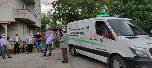 Korona bir can daha aldı