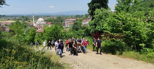 Ayşe Öztürk vefat etti