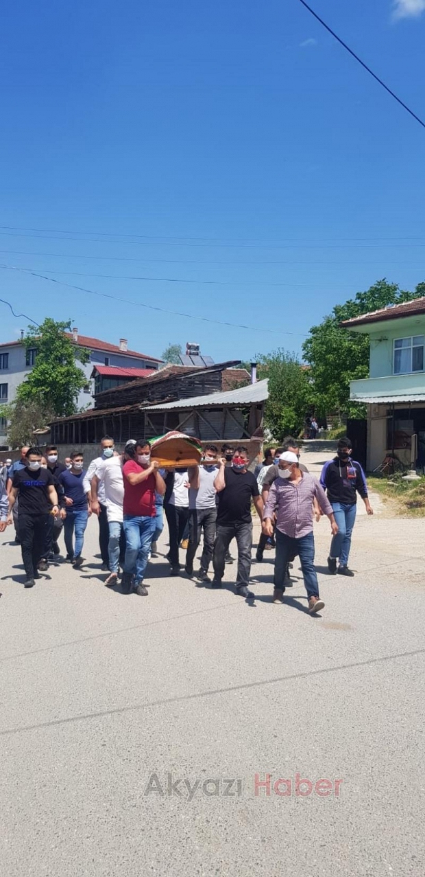 Ayşe Öztürk vefat etti