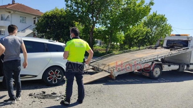Kazanın adresi yine aynı yer