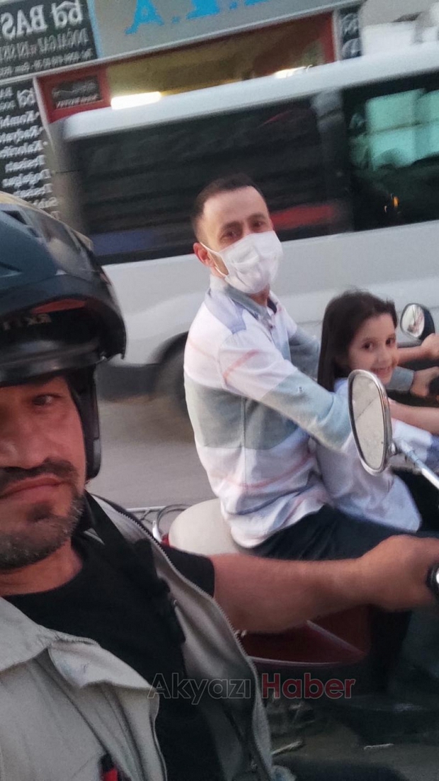 19 Mayıs konvoyu düzenlendi