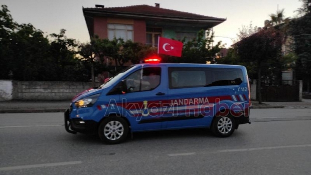 19 Mayıs konvoyu düzenlendi