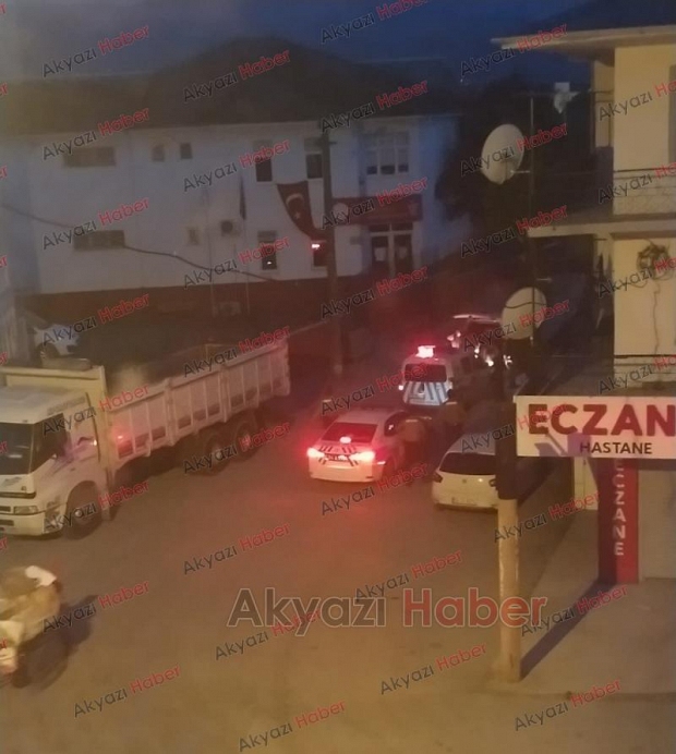 Lahmacun ustasını bıçakladılar