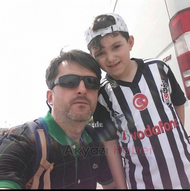 8 yaşındaki Mert'ten acı haber