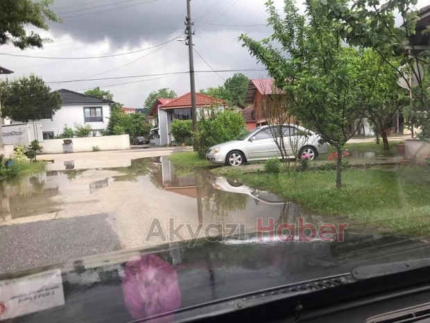 Muhtar sosyal medyada isyan bayrağı açtı