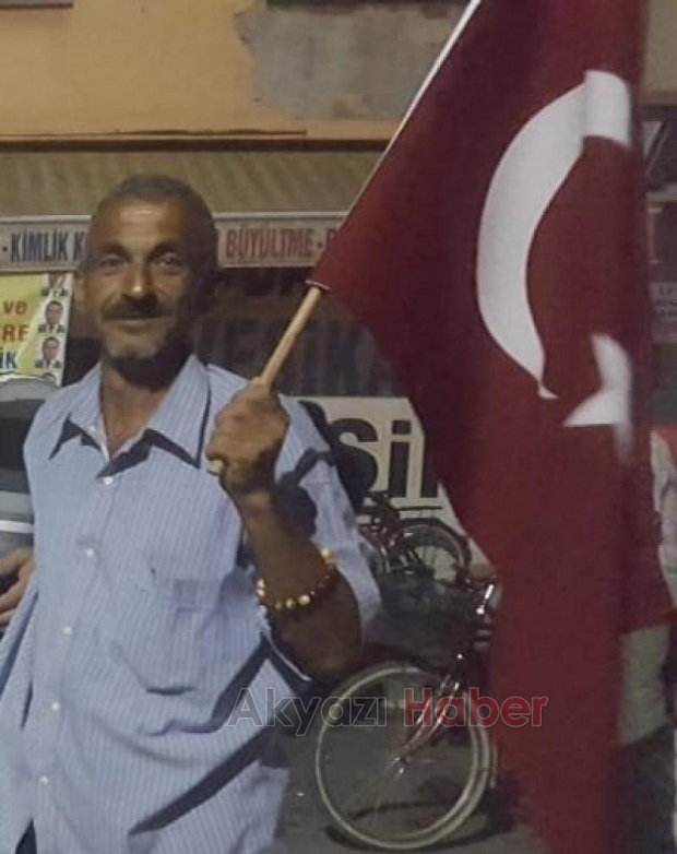 Öztürk ailesinin acı kaybı