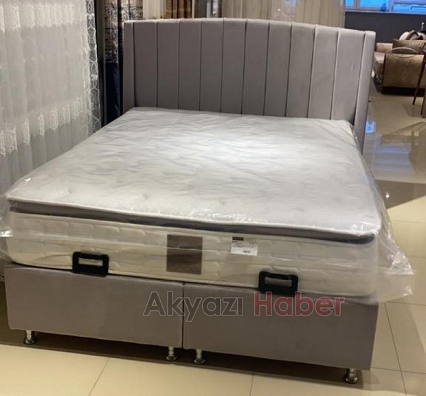 Uludağ Mobilyadan Kampanya
