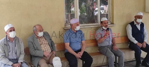 Torun ailesinin acı günü
