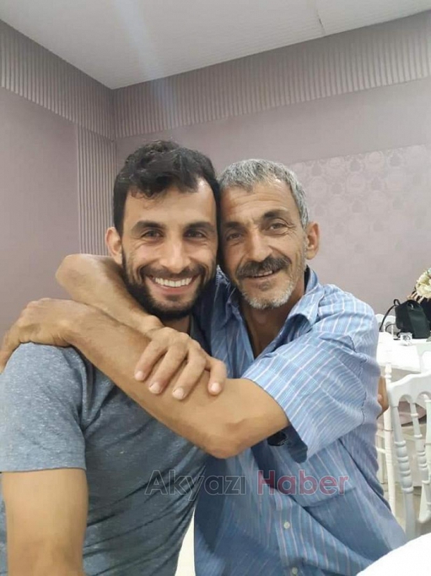 Öztürk ailesinin acı kaybı